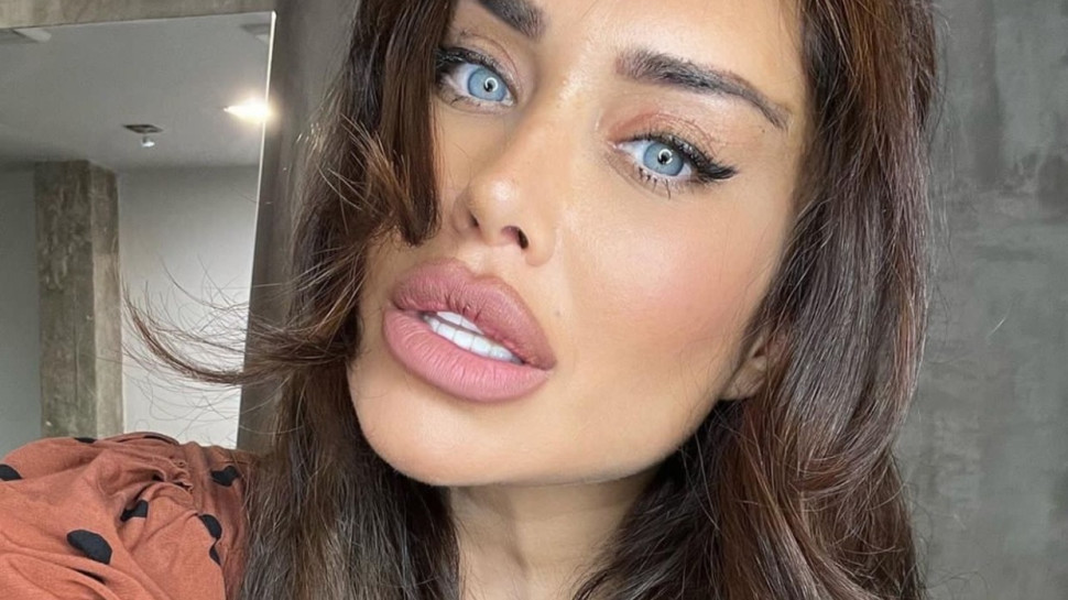 אביבית בר זוהר (צילום: צילום מסך אינסטגרם)