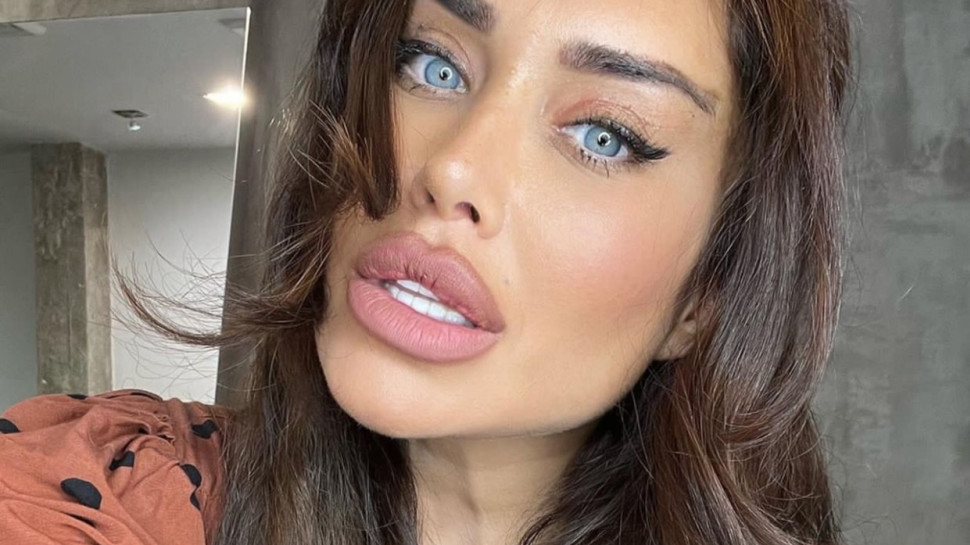 אביבית בר זוהר (צילום: צילום מסך אינסטגרם)