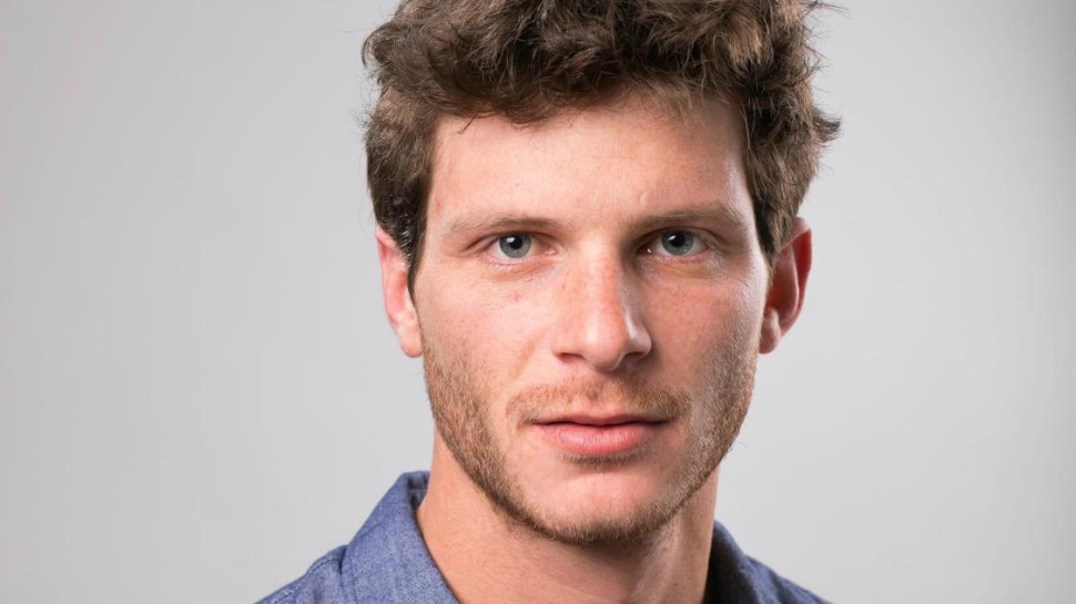 אורי איזק (צילום: ללא קרדיט)