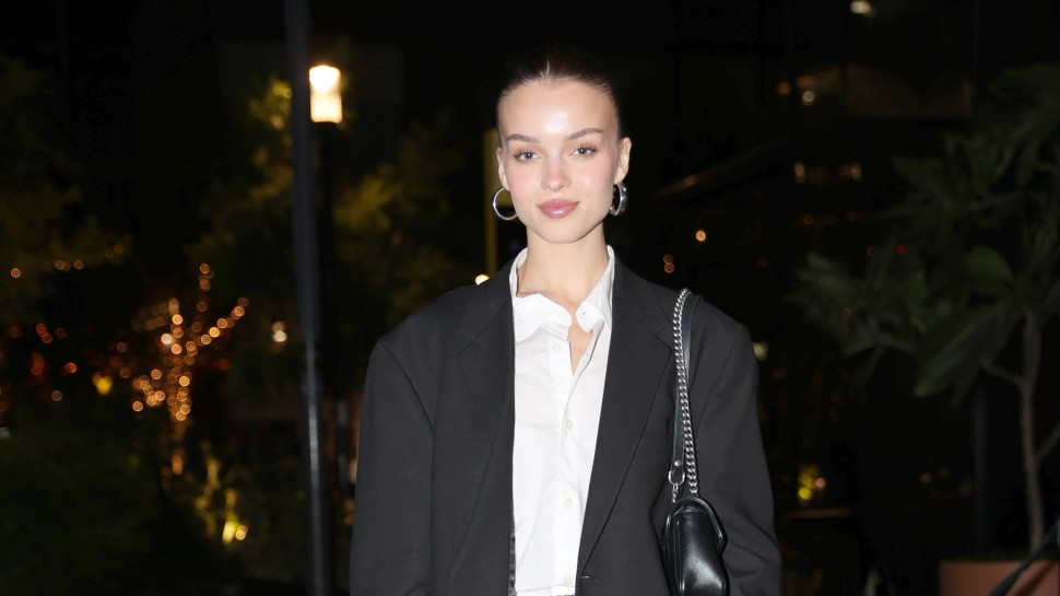 אנה זק (צילום: אור גפן)