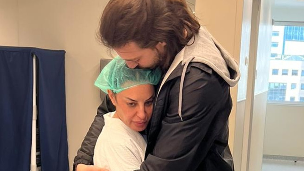 מאיה בוסקילה, שאולי שלוים (צילום: פרטי)