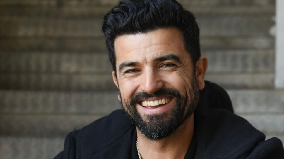 עמוס תמם (צילום: שמחה ברבירו)