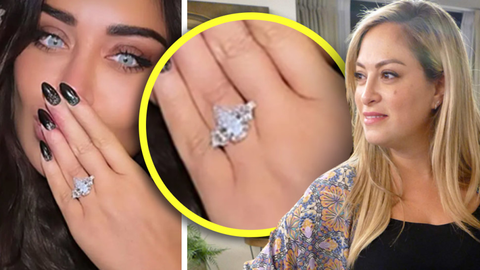 ליהיא גרינר, אביבית בר זוהר (צילום: אמיר מאירי)