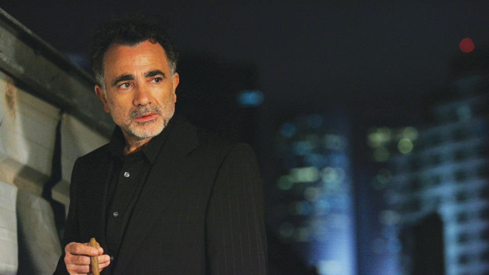 משה איבגי (צילום: רענן כהן)