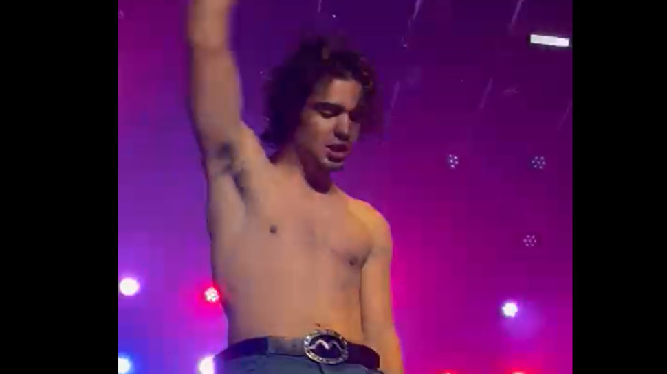 יהונתן מרגי (צילום: יח"צ)