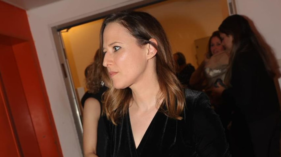 יונית לוי (צילום: רפי דלויה)