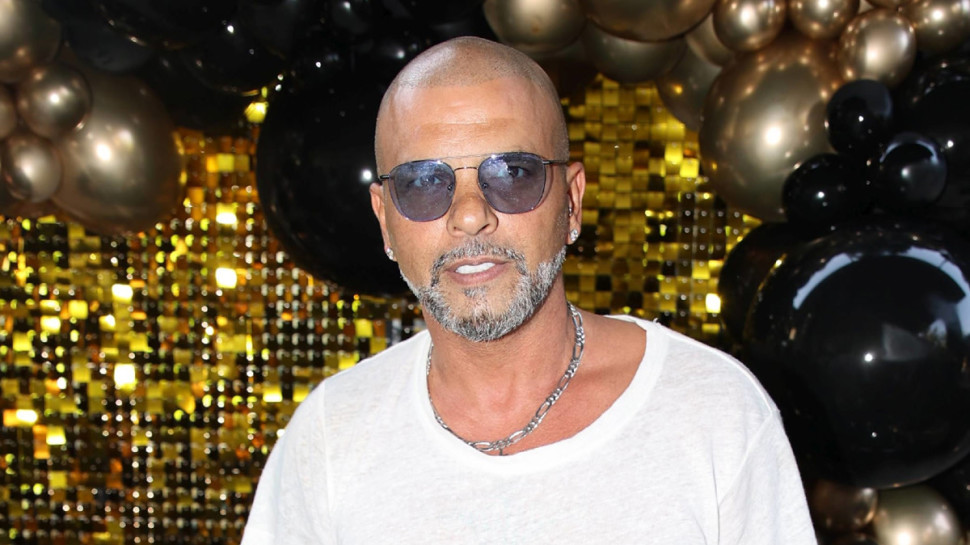 אייל גולן (צילום: אור גפן)