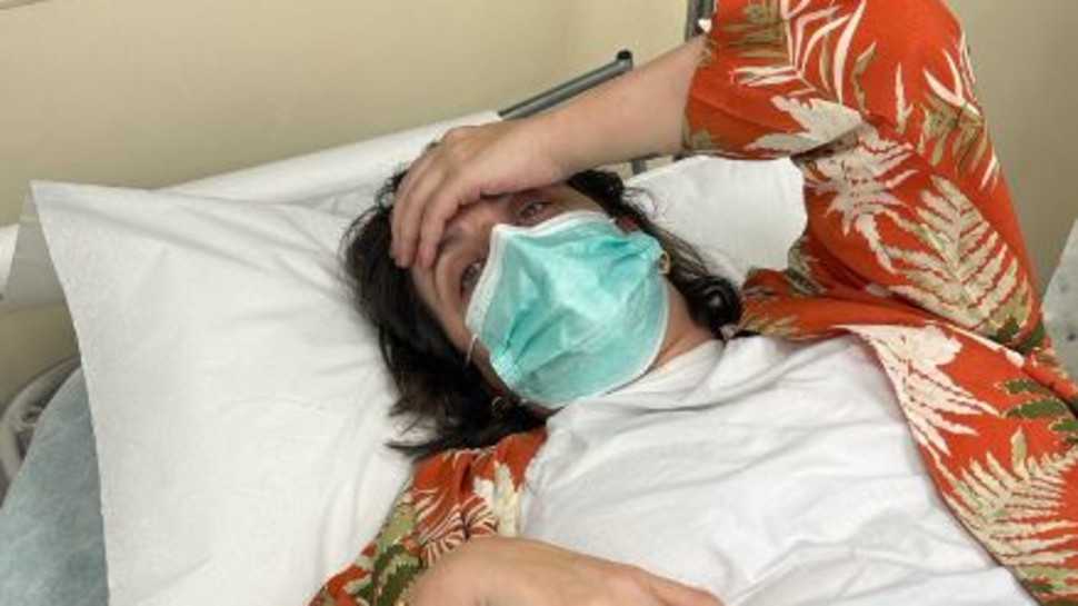 תום יער (צילום: צילום מסך אינסטגרם)