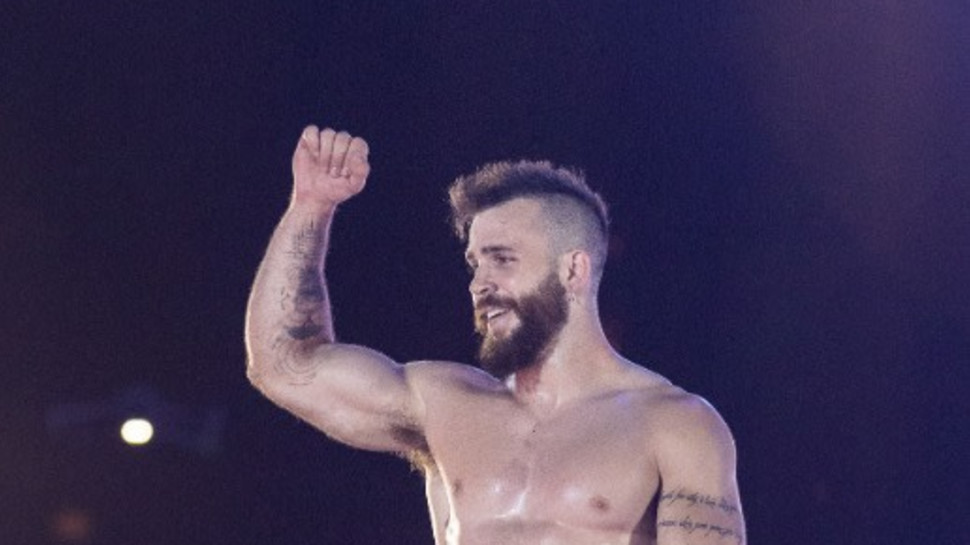 גיל מרנץ (צילום: עודד קרני)