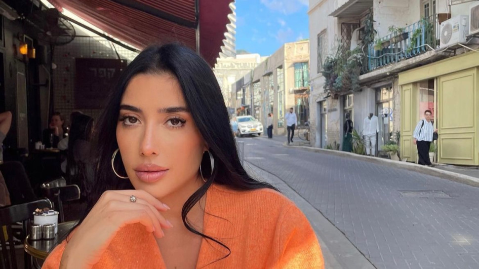 דנה בן ארי (צילום: פרטי)