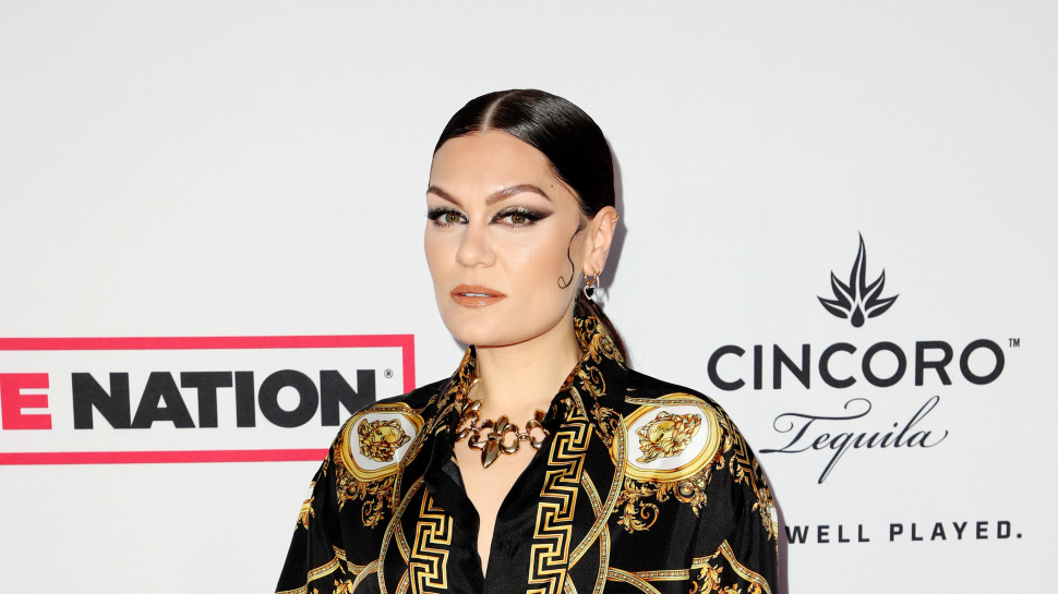 ג'סי ג'יי (צילום: Getty images)