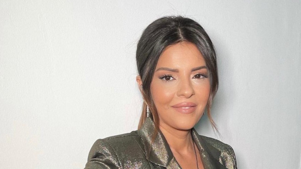 זהבה בן (צילום: אליאב ממן)