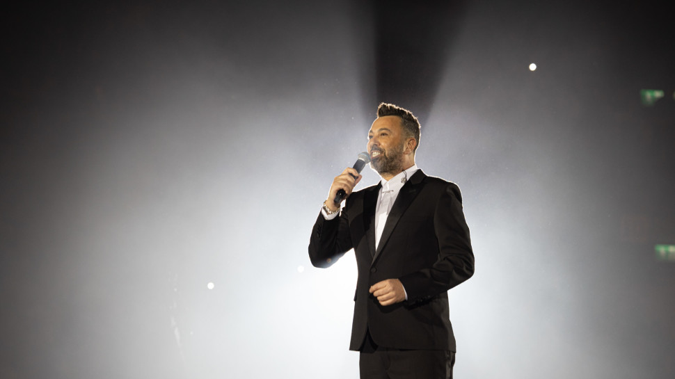 ליאור נרקיס (צילום: עמרי סילבר)