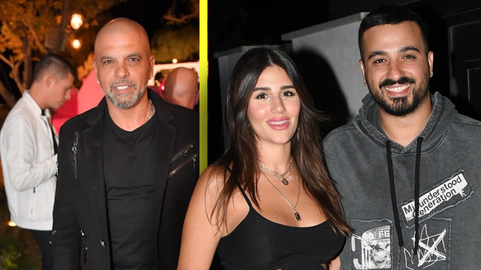 מאור אדרי, נאור פוני, אייל גולן (צילום: אביב חופי,ארן חן)