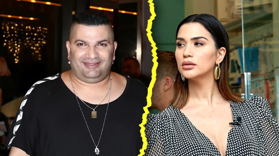 דודו כהן,שיר אלמליח (צילום: אור גפן,שוקה כהן)