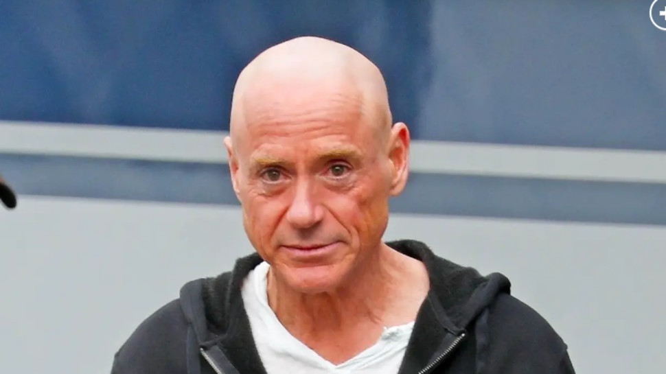 רוברט דאוני ג'וניור (צילום: gettyimages)