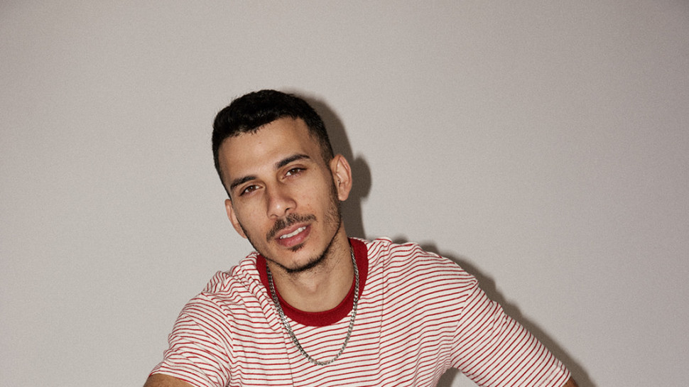 אבי אברומי (צילום: שי פרנקו)