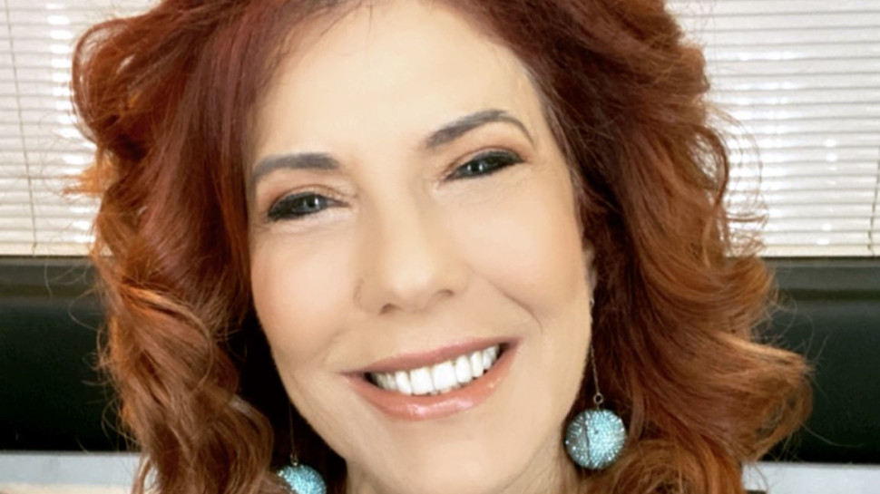 ג'ודי שלום ניר מוזס (צילום: פרטי)