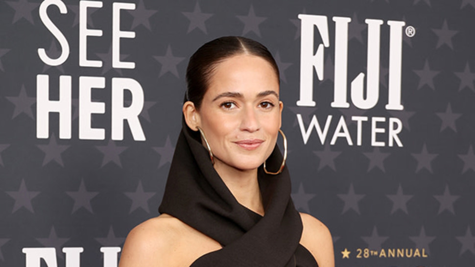 ניב סולטן (צילום: Frazer Harrison/Getty images)