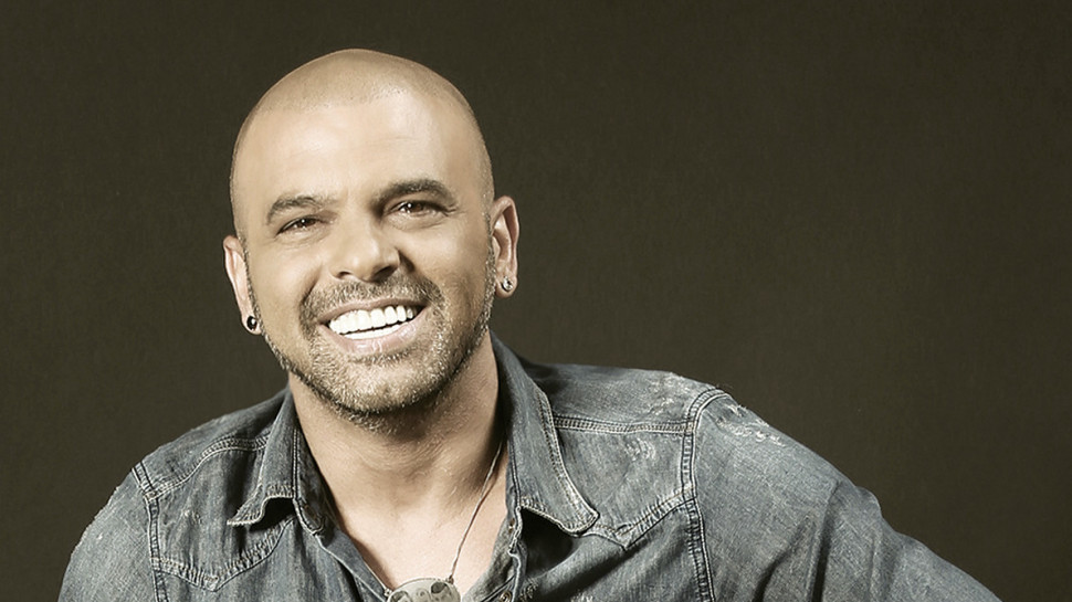 אייל גולן  (צילום: אלוני מור)