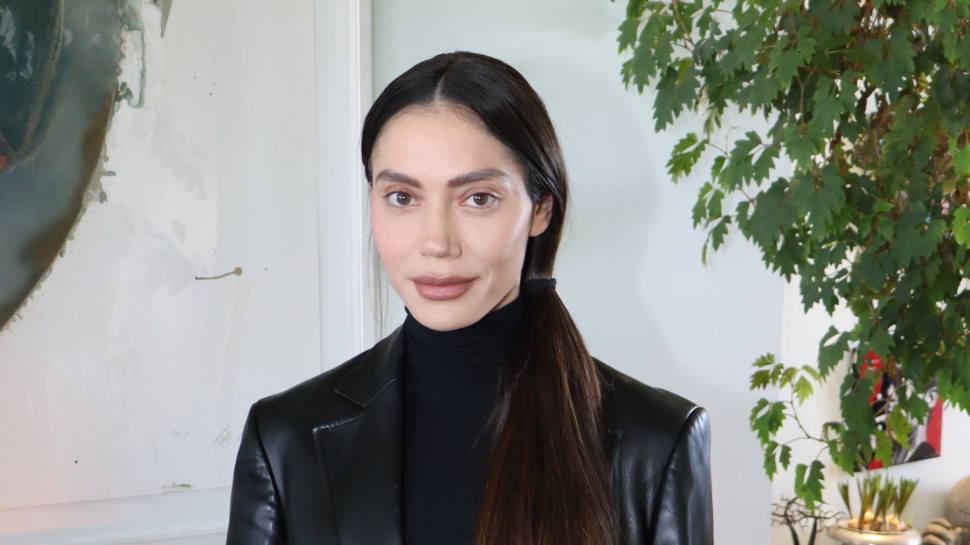 ירדן אדרי (צילום: ניר פקין)