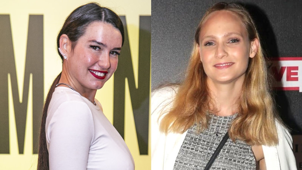 רוני דואני, אדל בספלוב (צילום: שוקה כהן,לס הפקות)