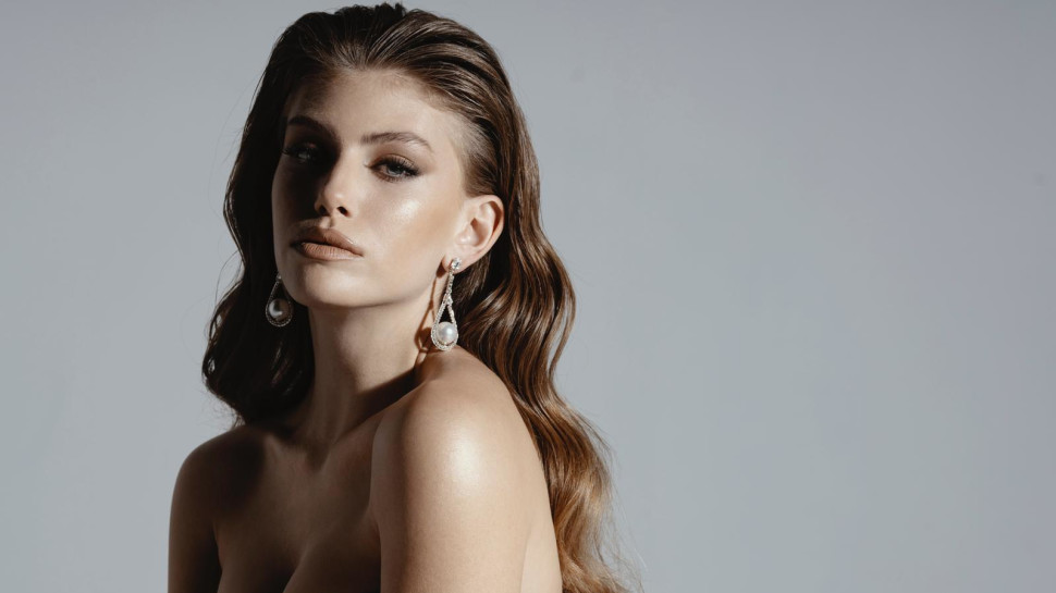 טיילור מלכוב (צילום: שי כהן ארבל)