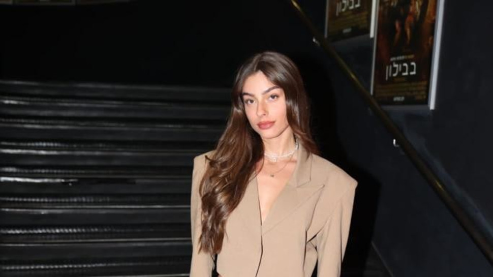 דיאן שוורץ (צילום: אור גפן)