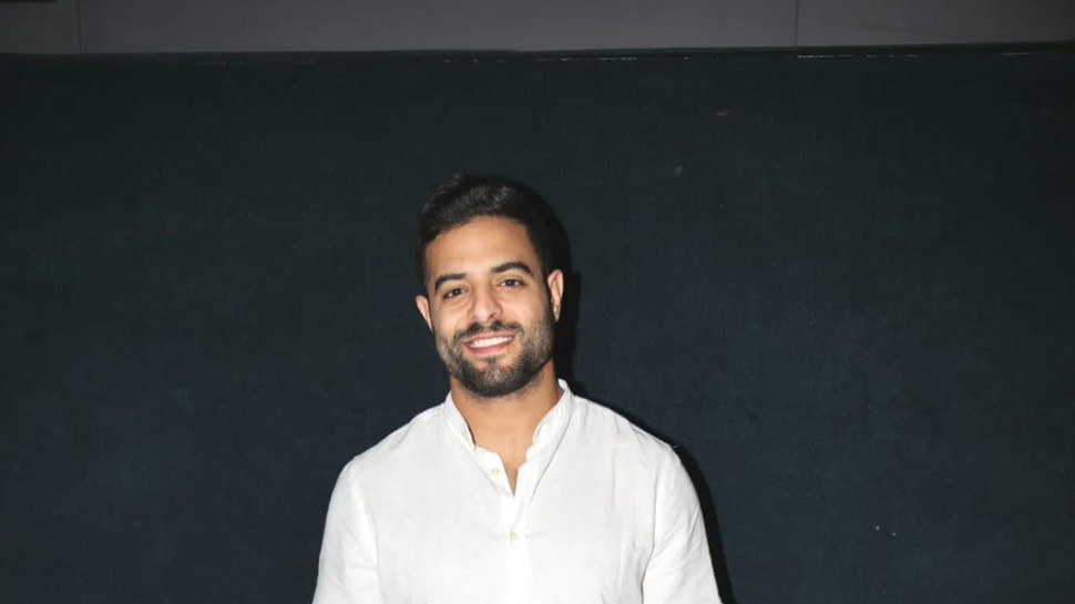 שגיא מוקי (צילום: אור גפן)