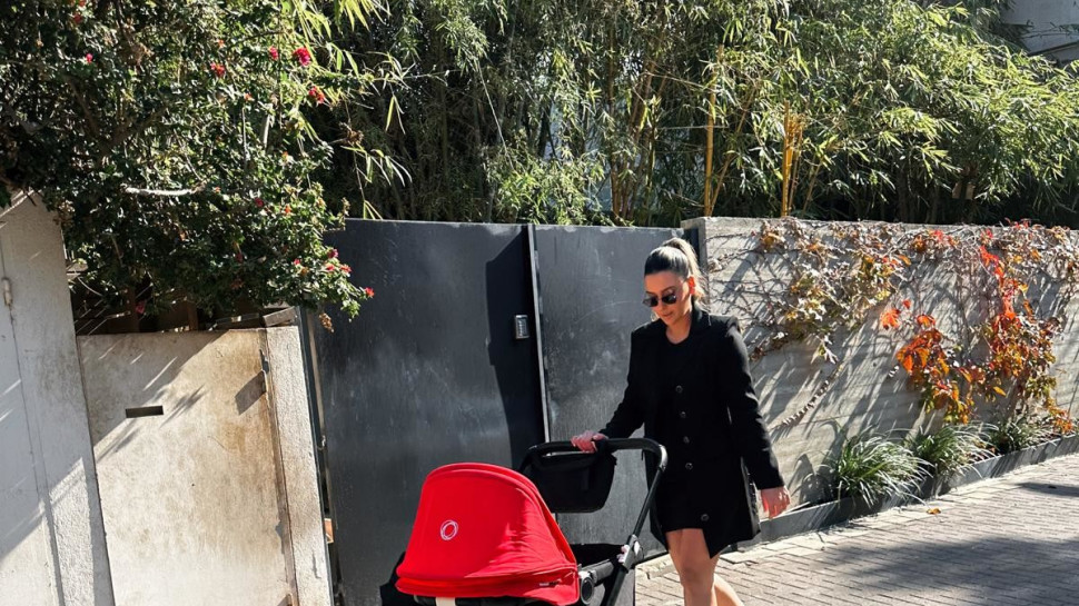 תמר יהלומי (צילום: ליאור דסקל)