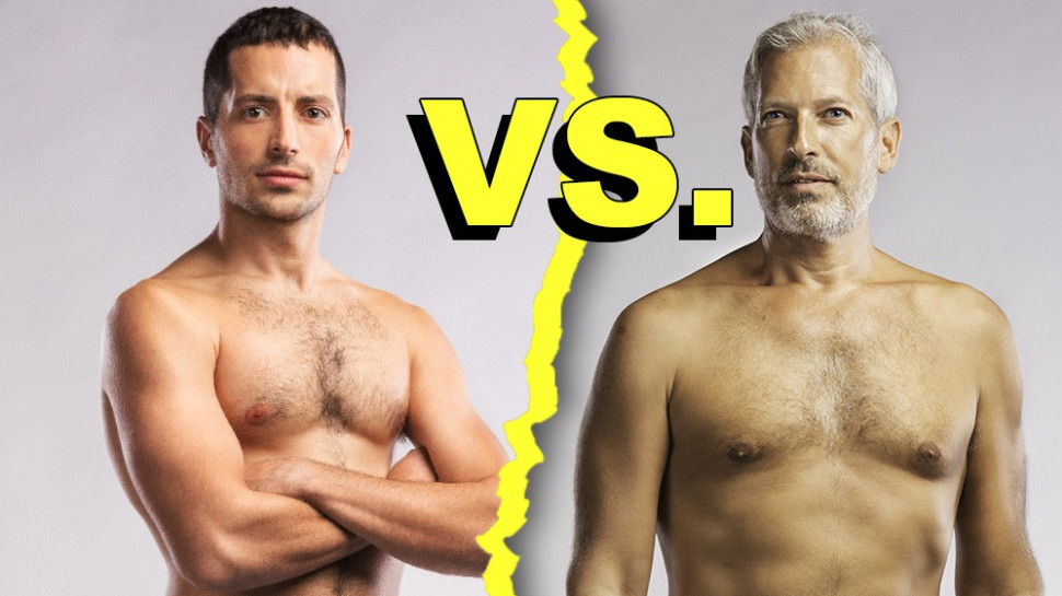 גיא שיקר, סהר כהן (צילום: מיכה לובטון)