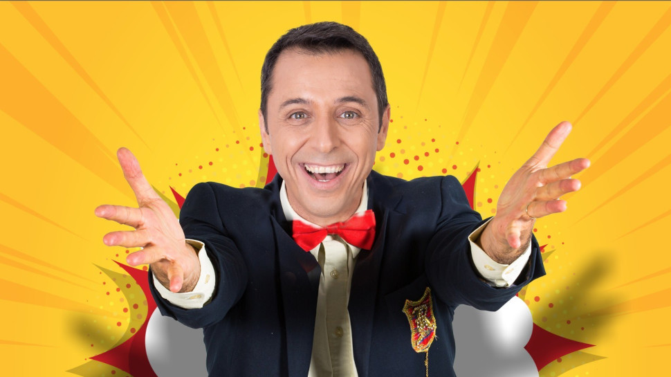 הדוד חיים (צילום: אושר עדן קשינסקי)