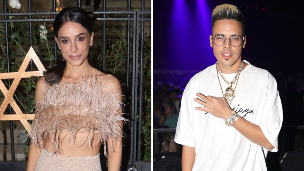 סטטיק, אורטל עמר (צילום: אור גפן,ניר פקין,אור אסייג)