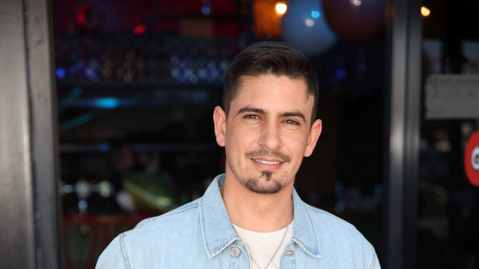 ישראל אזולאי (צילום: אור גפן)