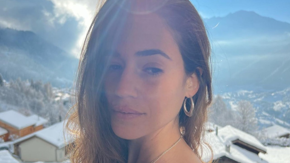 ניב סולטן (צילום: צילום מסך אינסטגרם)