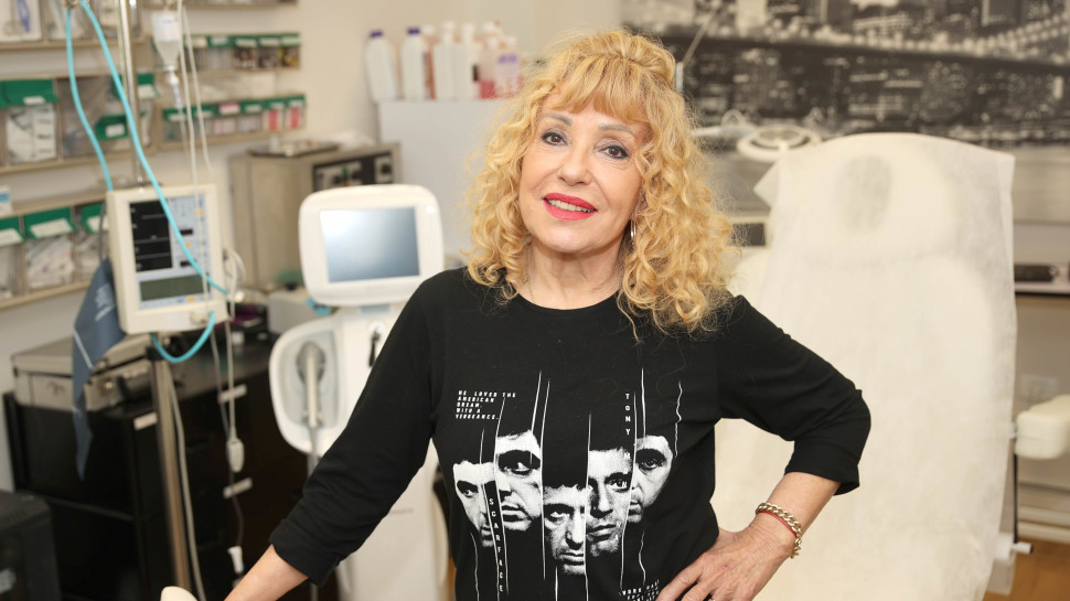 ריקי גל (צילום: אור גפן)