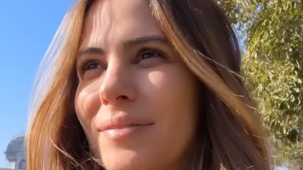 מור סילבר (צילום: צילום מסך אינסטגרם)