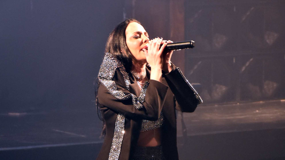 מיכל אמדורסקי  (צילום: אמיר מאירי)