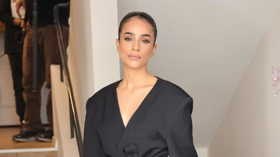 אורטל עמר (צילום: רפי דלויה)