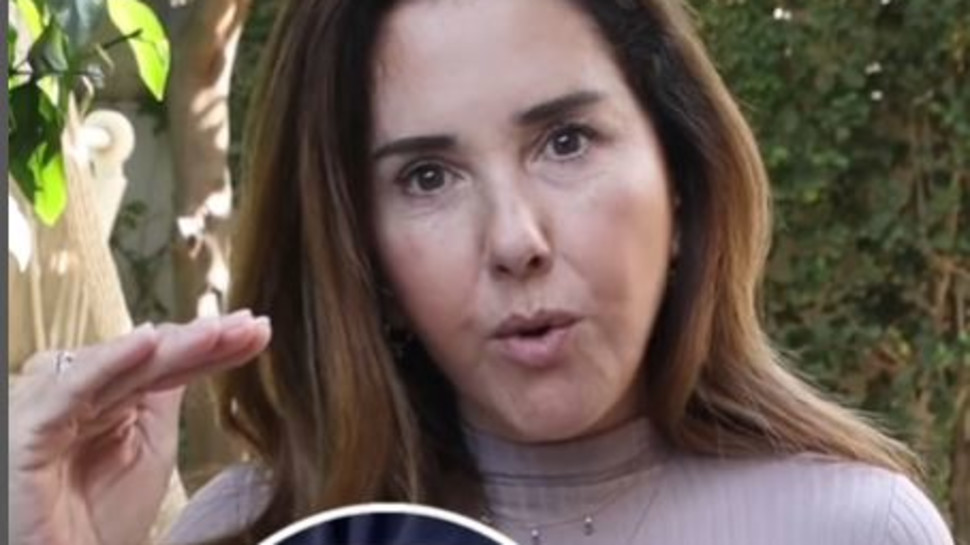 מיכל צפיר (צילום: צילום מסך אינסטגרם)