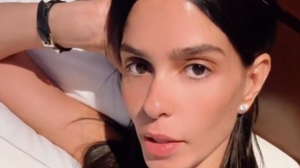 מיכל הקטנה (צילום: צילום מסך אינסטגרם)