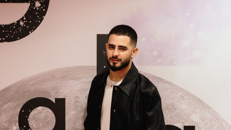 עדן חסון (צילום: גריץ הפקות)