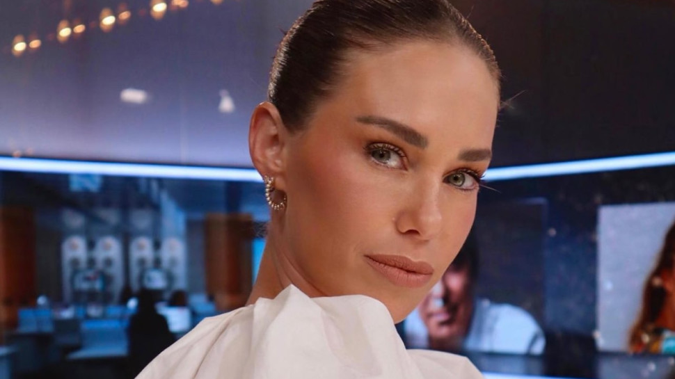 דנה גרוצקי (צילום: צילום מסך אינסטגרם)