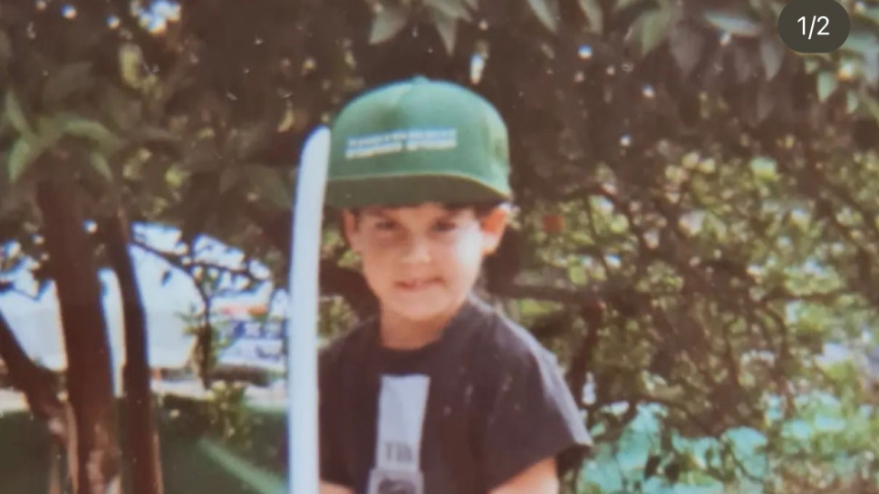 מצליחים לזהות? (צילום: צילום מסך אינסטגרם)