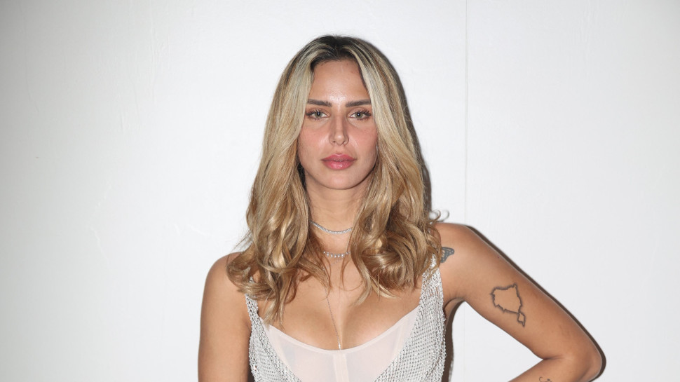 גל רובין (צילום: אור גפן)