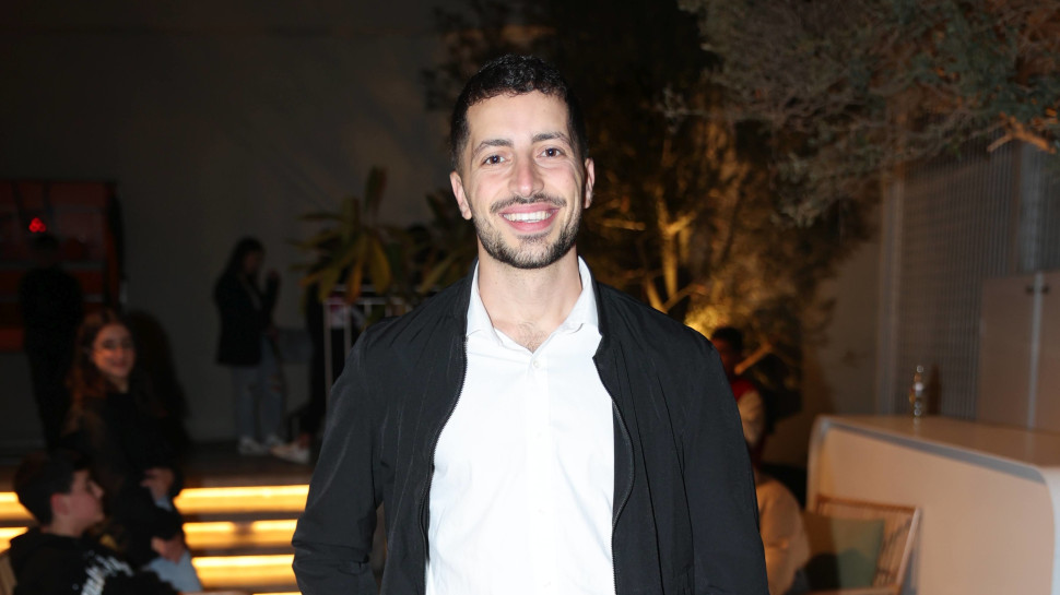 סהר כהן (צילום: אור גפן)