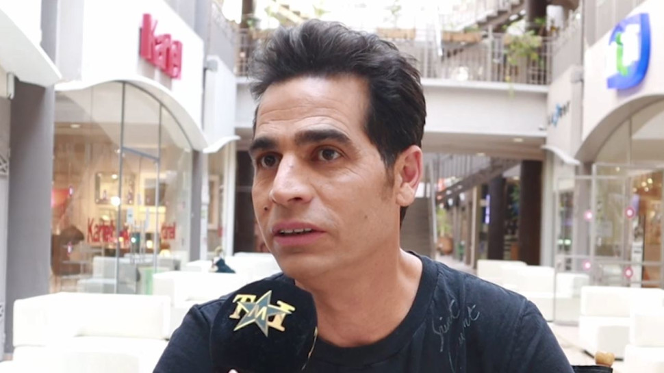 אביב גפן (צילום: מערכת TMI)