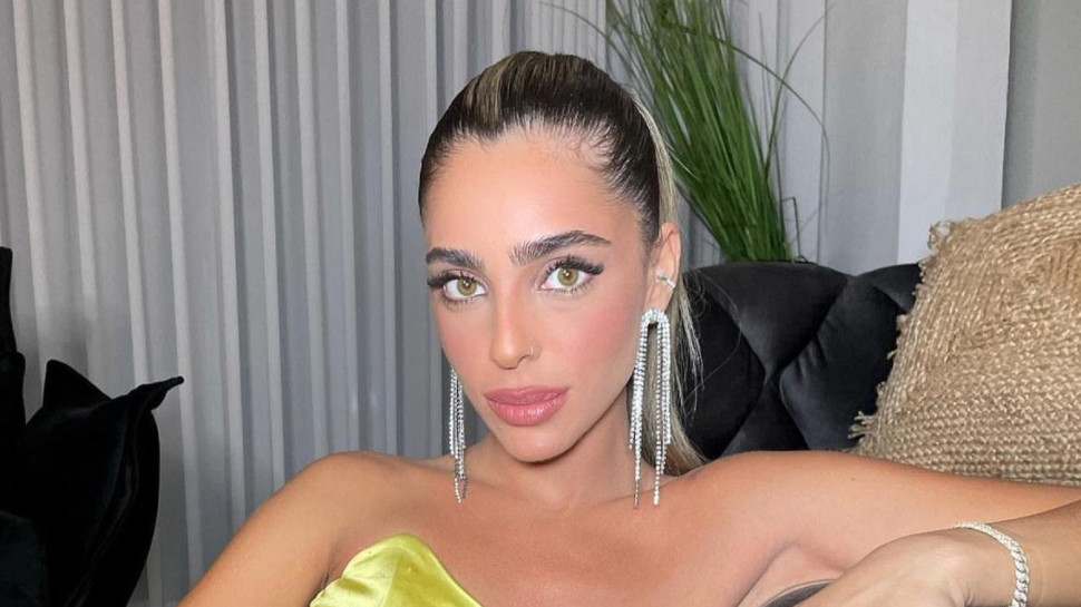 אדר כהן (צילום: יח"צ)