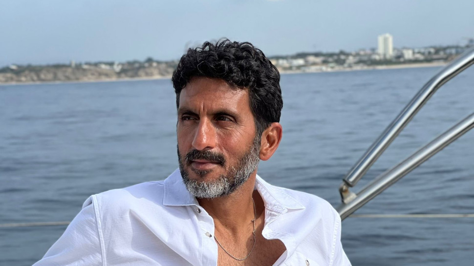 צחי הלוי (צילום:  iconz by medio)