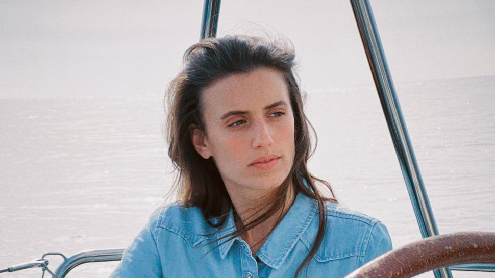 יעל אלקנה (צילום:  iconz by medio)